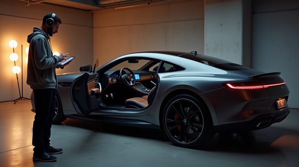 Active sound system : personnaliser la sonorité moteur grâce à la technologie