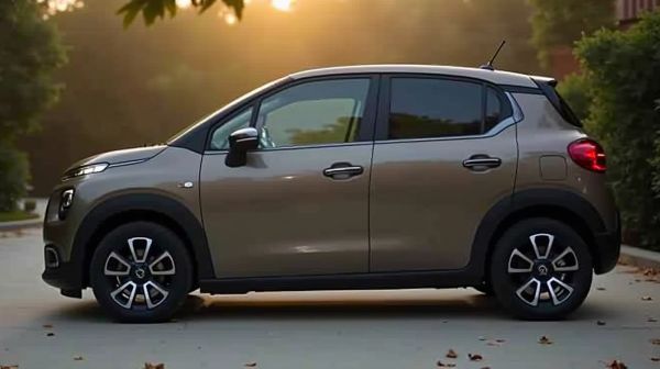 Choisissez l'assurance Citroën qui s'adapte à vos besoins