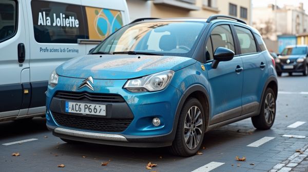 Nettoyage automobile à Marseille 12e : services de lavage professionnels adaptés à vos besoins