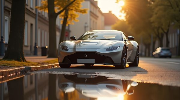 Pourquoi le lavage voiture à Caen est essentiel pour prolonger la vie de votre véhicule