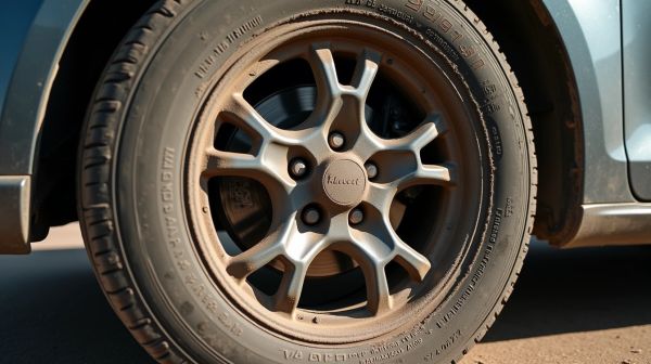 Qualité et performance : les pneus 4 saisons 225 55 17 adaptés à vos besoins