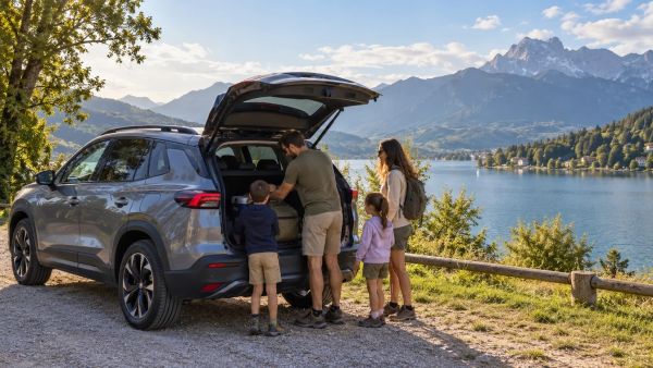 Top options d'assurance Citroën pour couvrir vos besoins