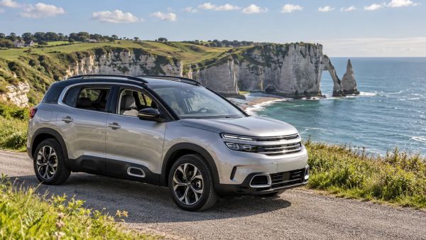 Top options d'assurance Citroën pour couvrir vos besoins