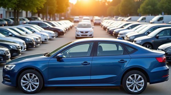 Véhicules occasion à nantes : comment repérer les meilleures marques et faire le bon choix