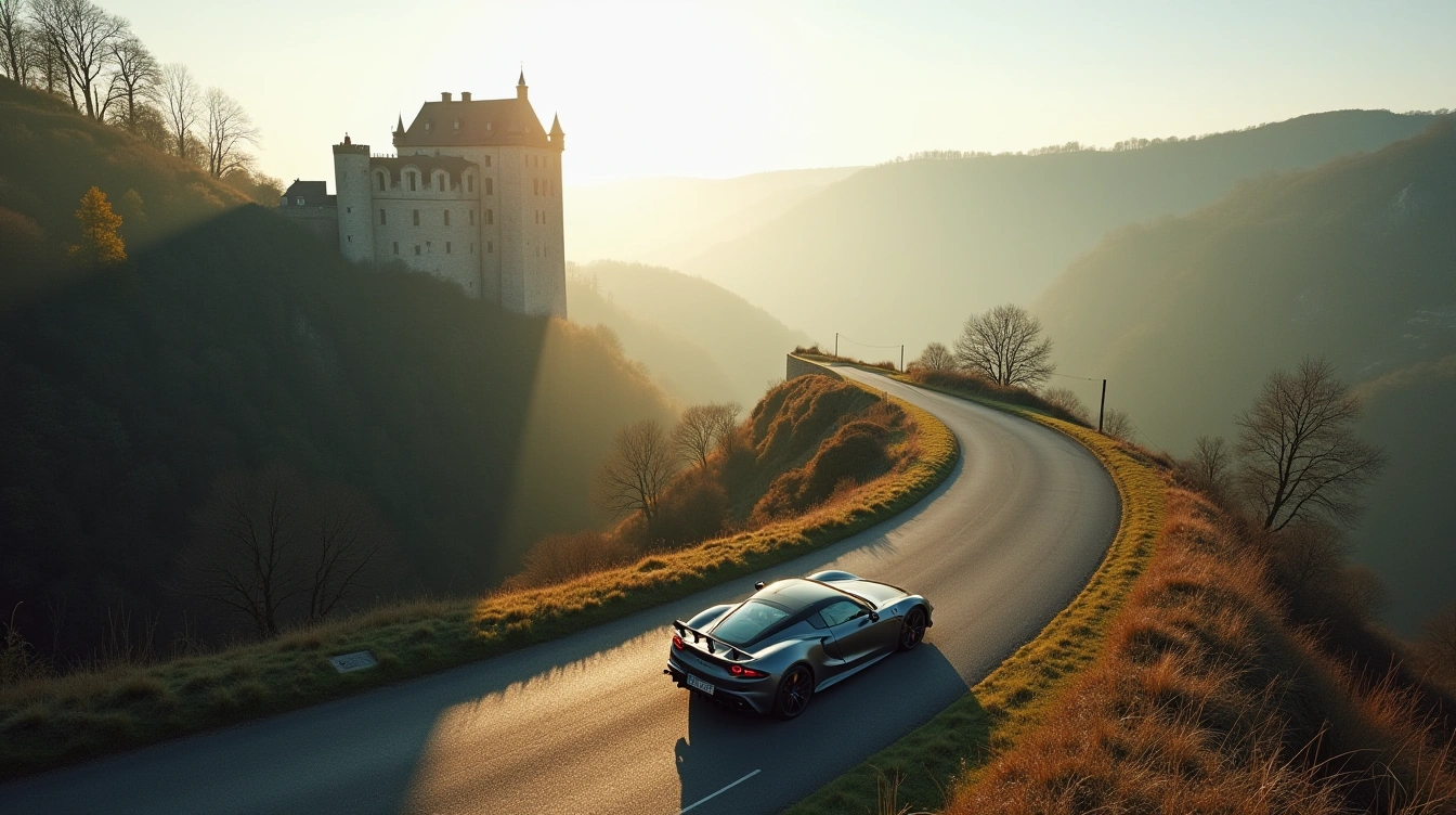 Questions fréquentes sur ces stages de pilotage